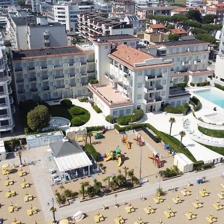 Bagni Miramare - Home Immobiliare Jesolo Exteriör bild