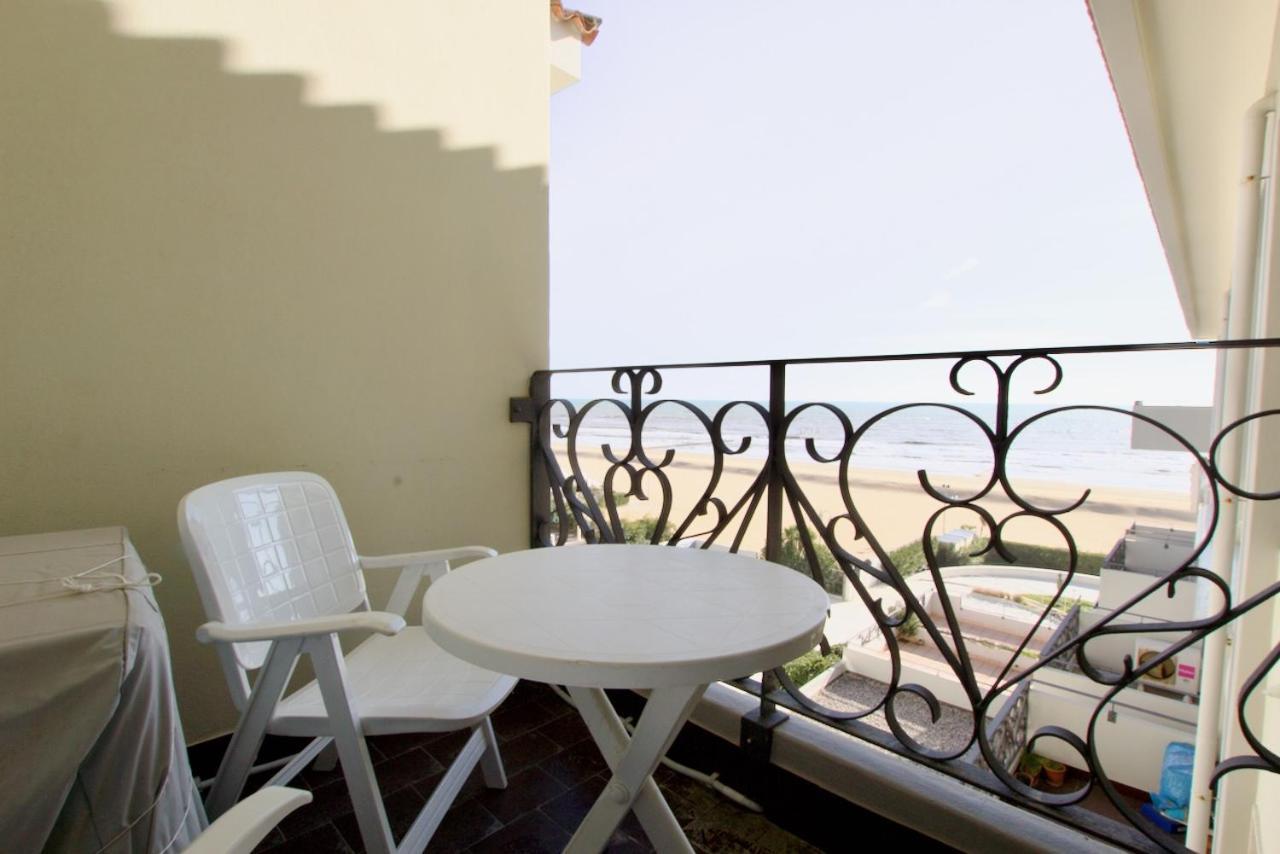 Bagni Miramare - Home Immobiliare Jesolo Exteriör bild