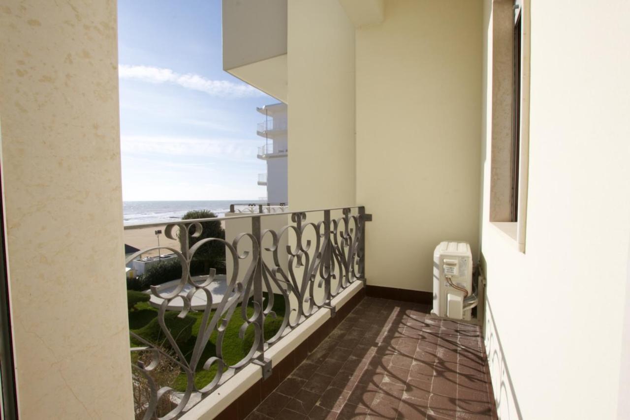 Bagni Miramare - Home Immobiliare Jesolo Exteriör bild