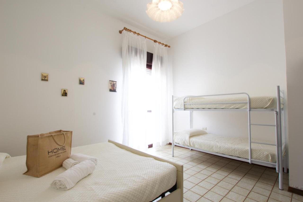 Bagni Miramare - Home Immobiliare Jesolo Exteriör bild
