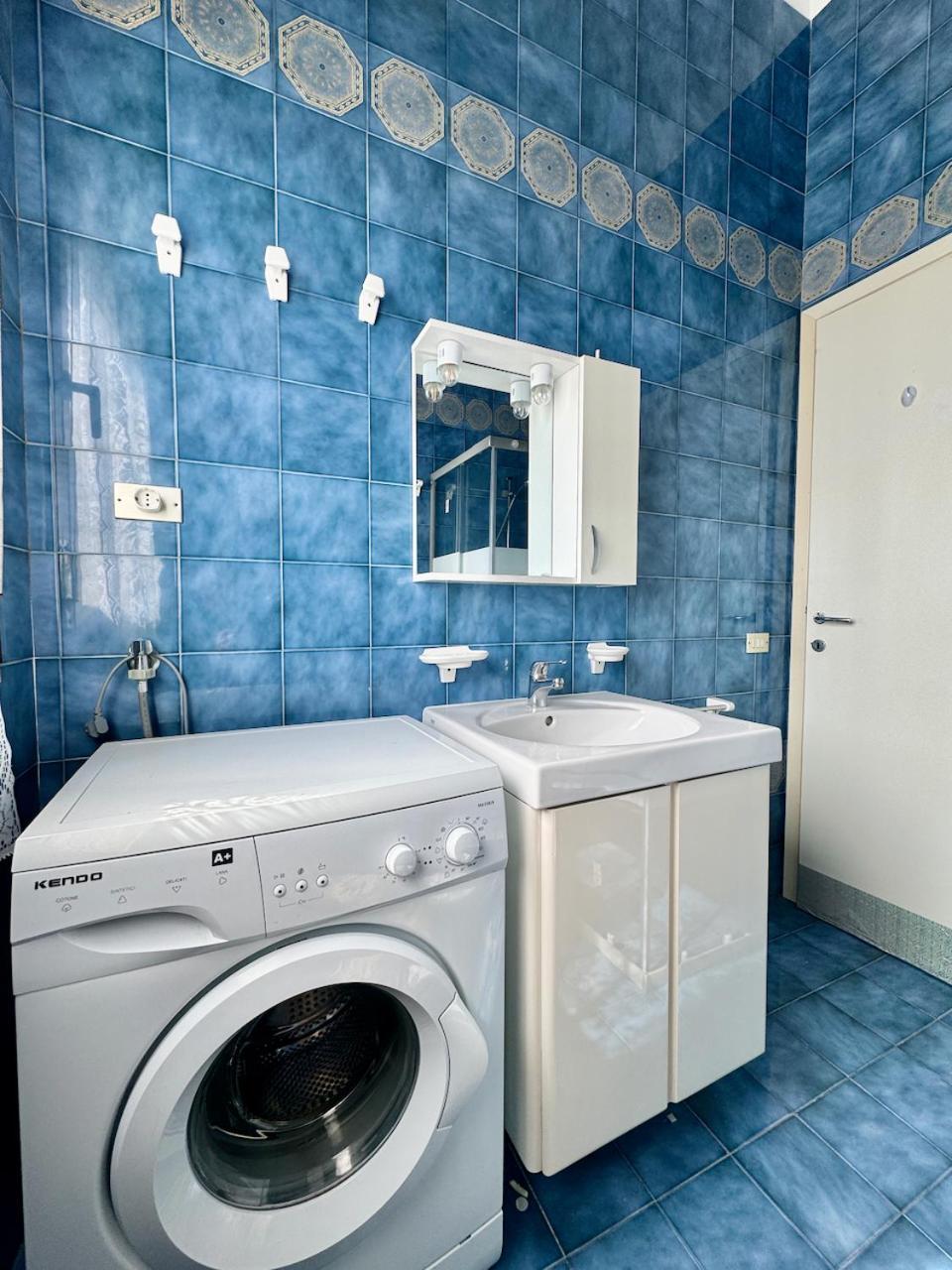 Bagni Miramare - Home Immobiliare Jesolo Exteriör bild