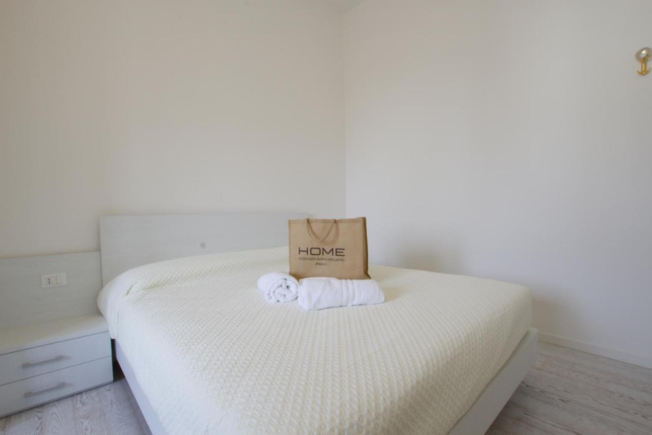 Bagni Miramare - Home Immobiliare Jesolo Exteriör bild
