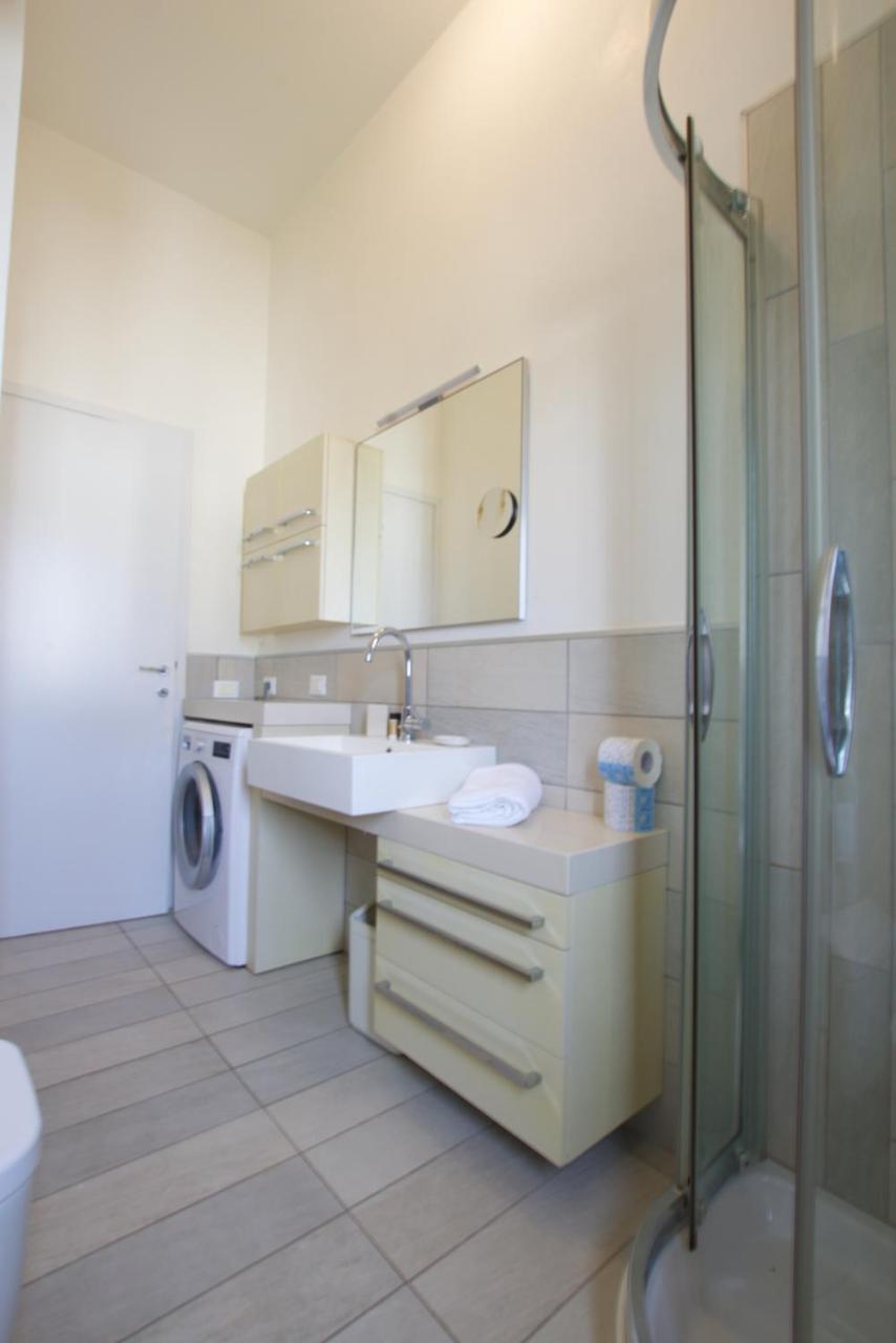 Bagni Miramare - Home Immobiliare Jesolo Exteriör bild