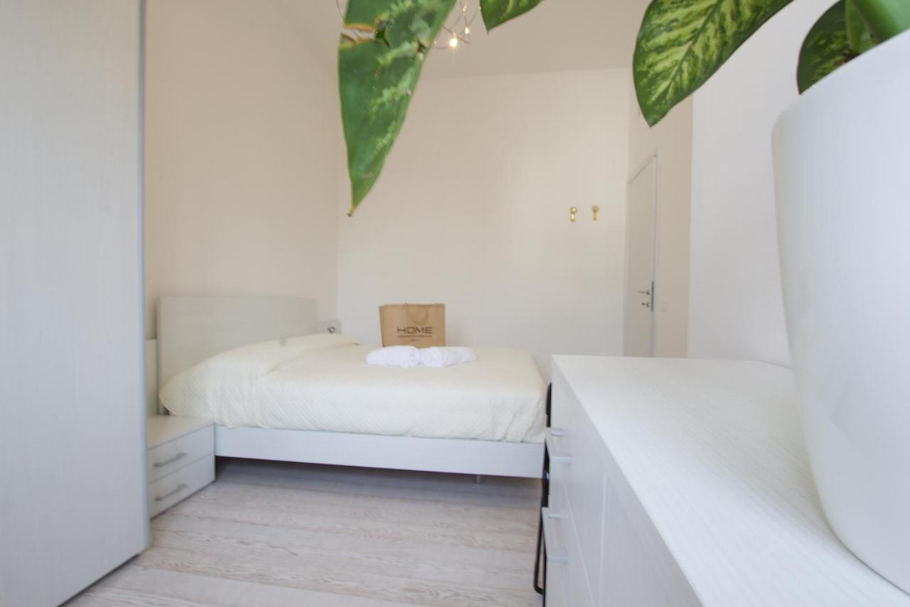 Bagni Miramare - Home Immobiliare Jesolo Exteriör bild