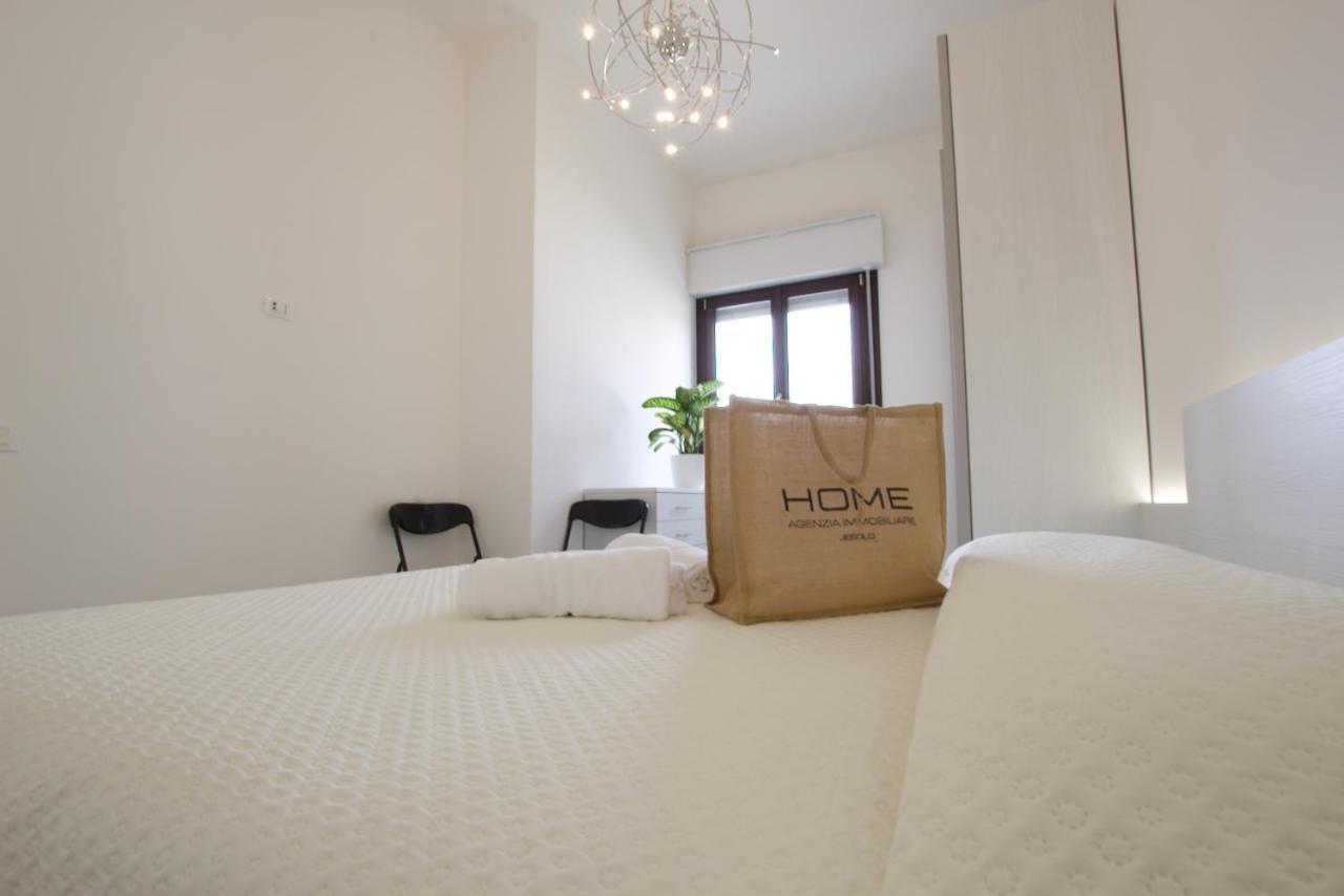 Bagni Miramare - Home Immobiliare Jesolo Exteriör bild