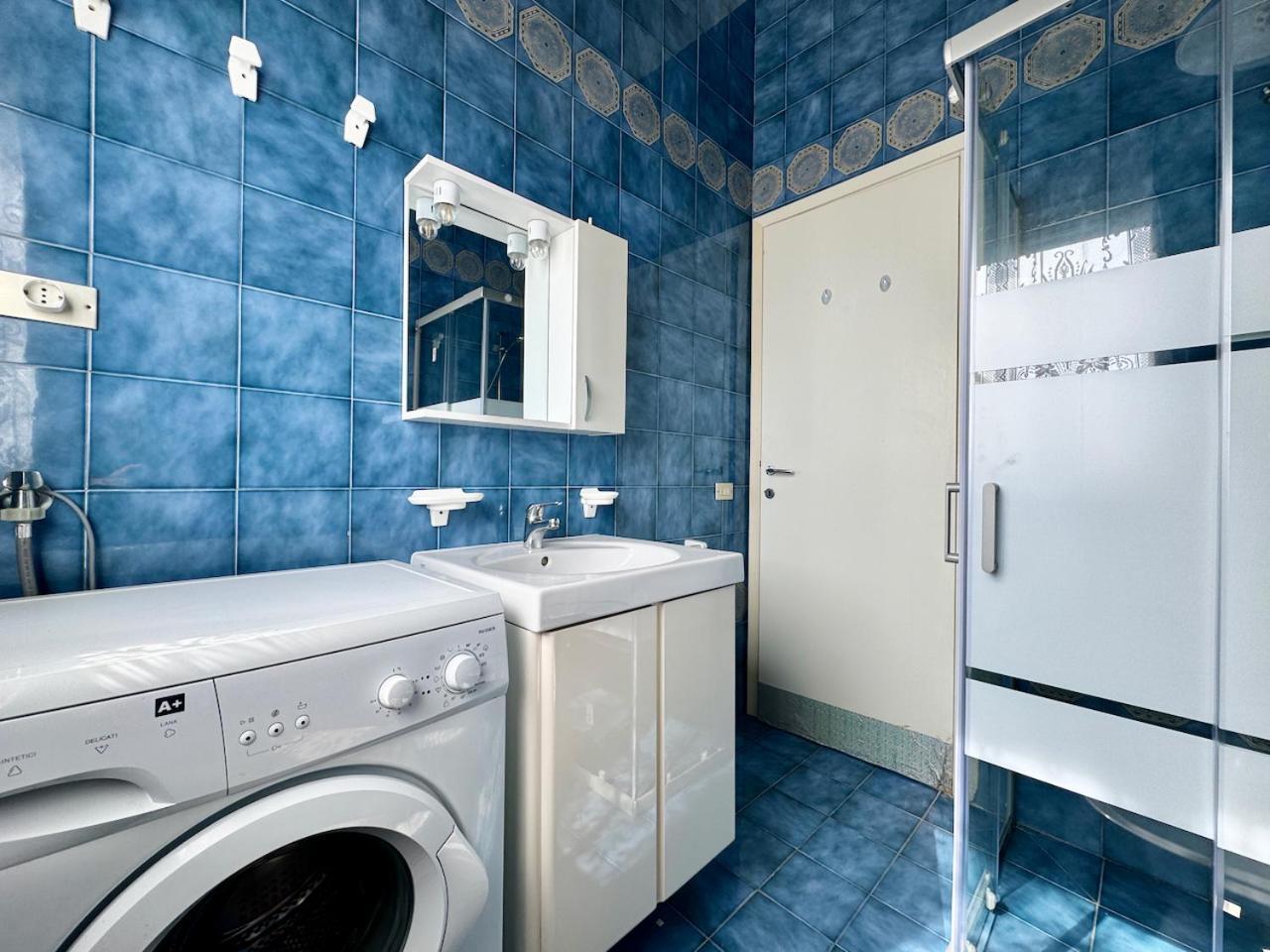 Bagni Miramare - Home Immobiliare Jesolo Exteriör bild