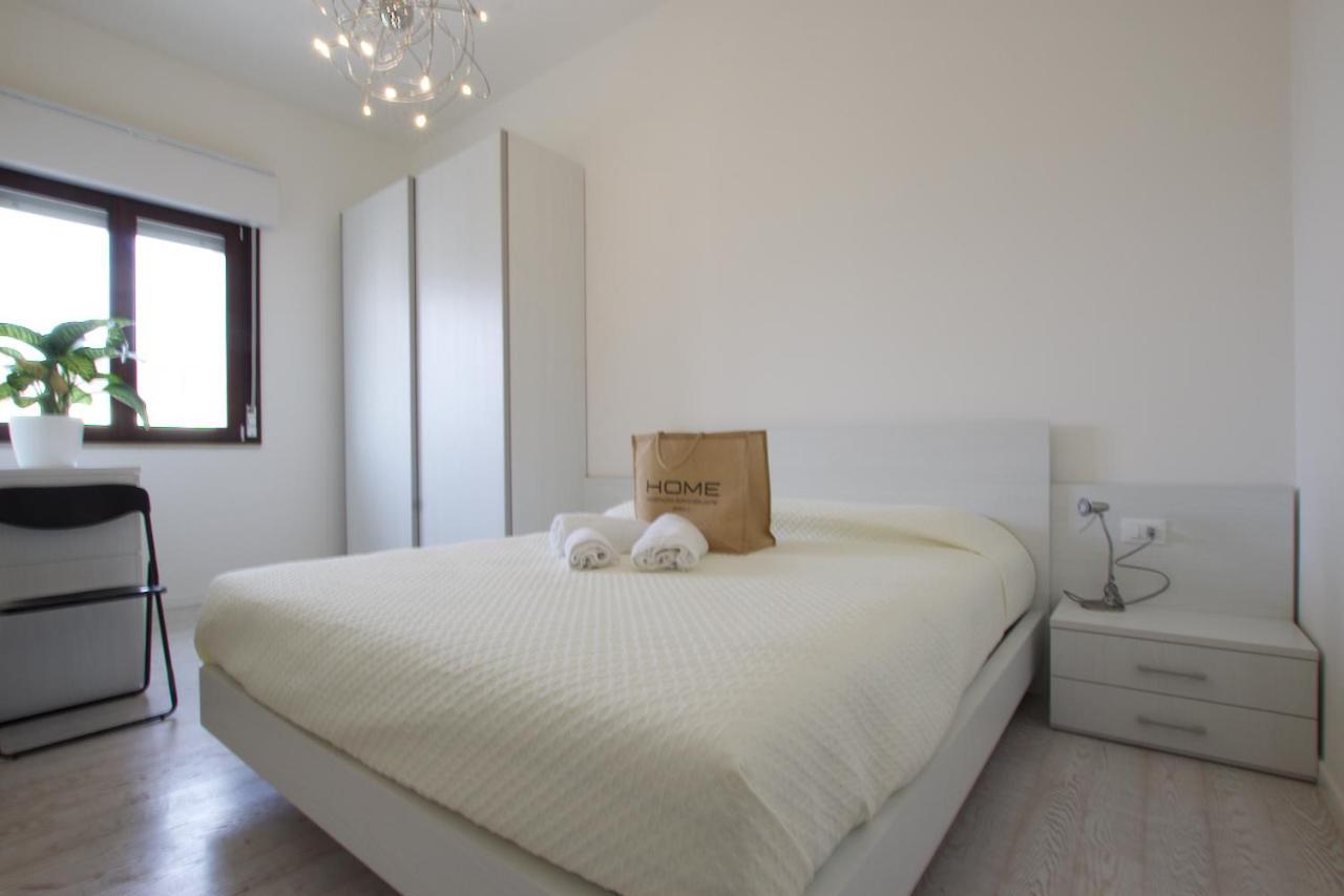 Bagni Miramare - Home Immobiliare Jesolo Exteriör bild