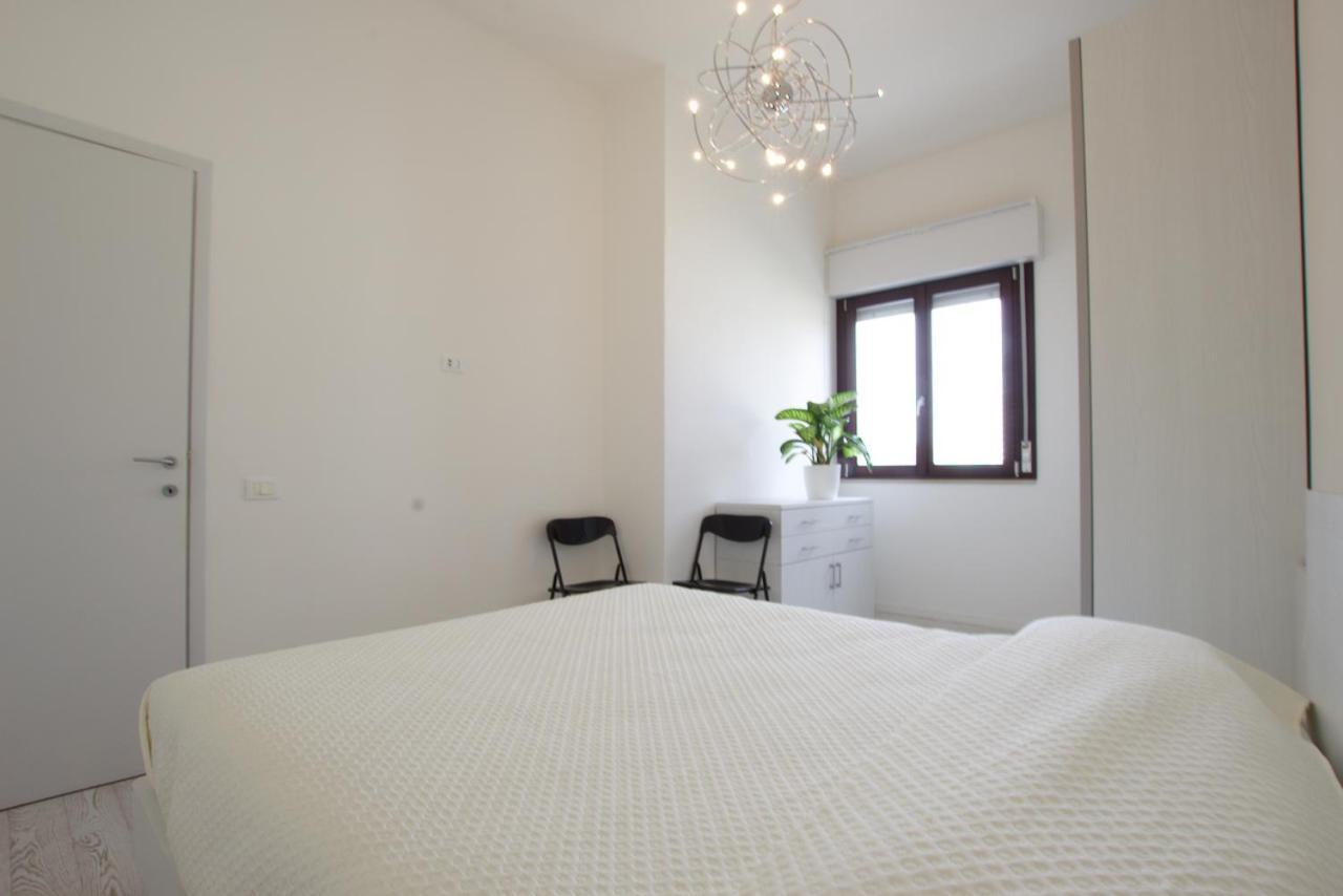 Bagni Miramare - Home Immobiliare Jesolo Exteriör bild