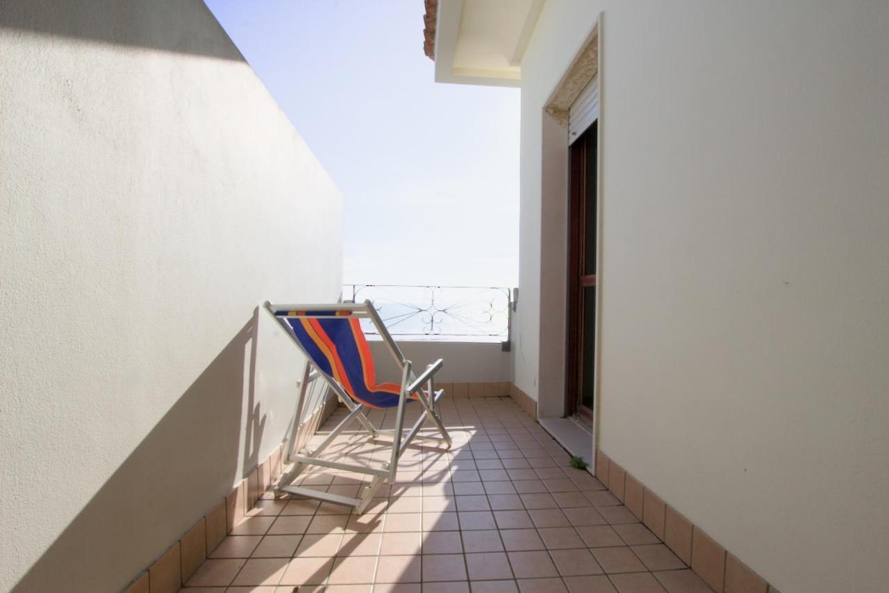 Bagni Miramare - Home Immobiliare Jesolo Exteriör bild