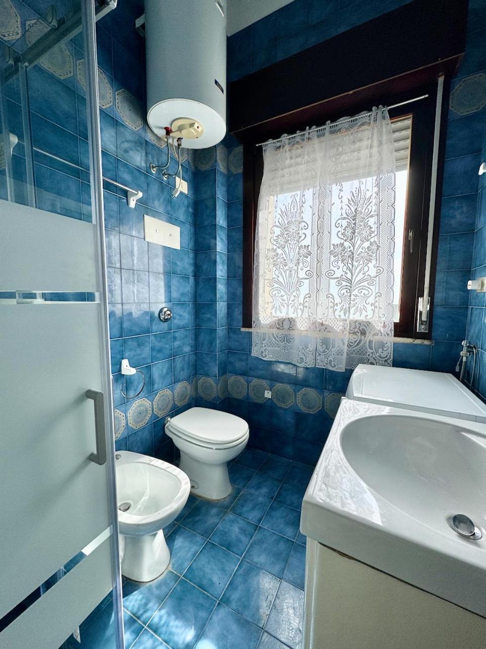 Bagni Miramare - Home Immobiliare Jesolo Exteriör bild