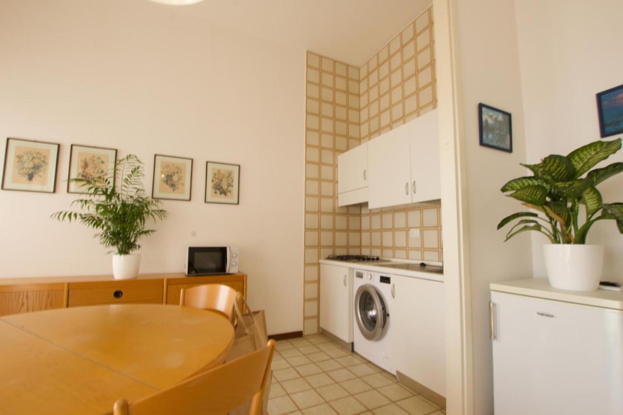 Bagni Miramare - Home Immobiliare Jesolo Exteriör bild