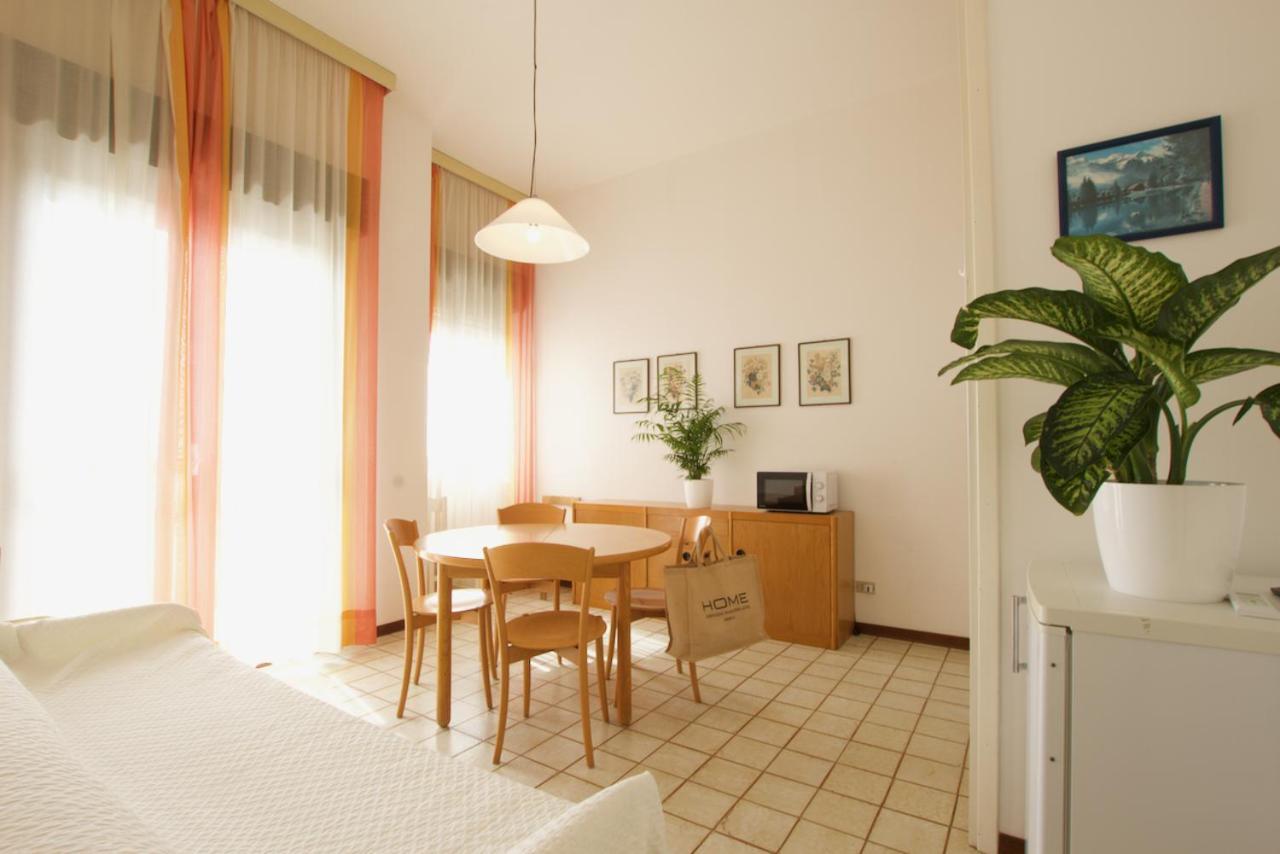 Bagni Miramare - Home Immobiliare Jesolo Exteriör bild